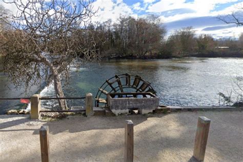 Lisle Sur La Sorgue Le Parking Du Partage Des Eaux Va Devenir Payant