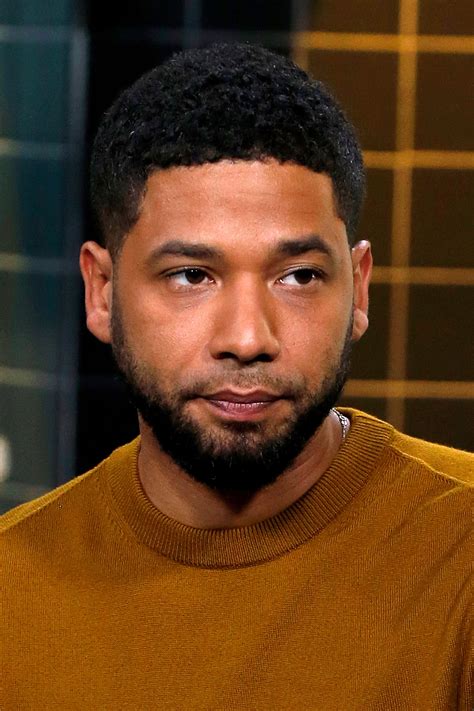 Jussie Smollett Attack Shocking New Details Unveiled
