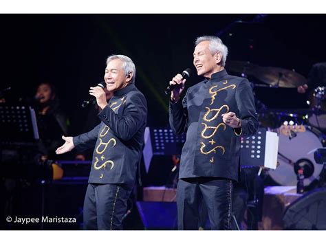 Apo Hiking Society Kicks Off 50th Anniversary With A Concert To Remember Gma Entertainment