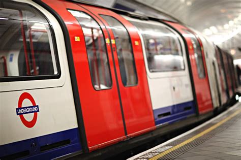 Tfl Anti Harassment Team Warned Over Sexual Advances Among Its Staff