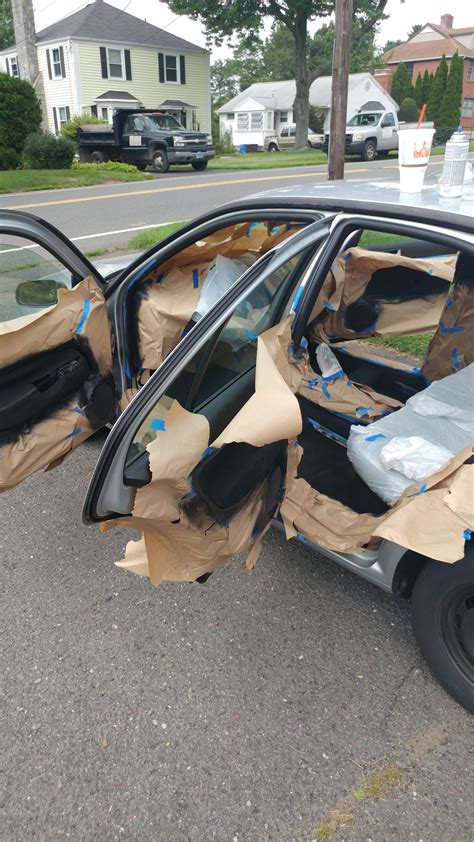 Mk4 Interior Overhaul Finished Product In Comments Rjetta