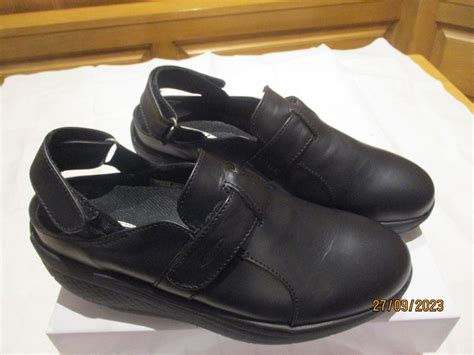 Mbt Flua Unisex Schuhe Gr Sse Kaufen Auf Ricardo