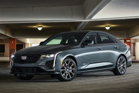 D3 Cadillac Does It Again With A Beastly Widebody Cadillac Cts V Gm
