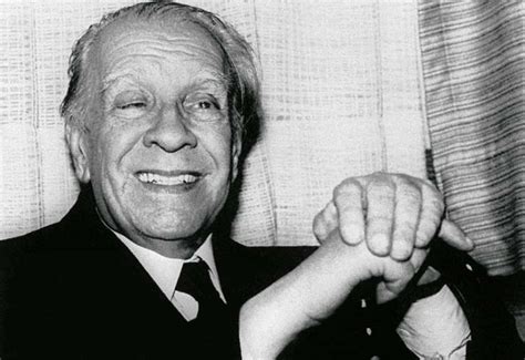 Borges Todo El Año Jorge Luis Borges Entrevistas Y Recepción Del