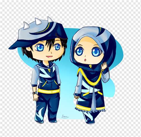 Download 71 Gambar Chibi Boboiboy Terbaru Gambar