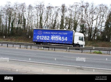 Freight Carriers Hi Res Stock Photography And Images Alamy