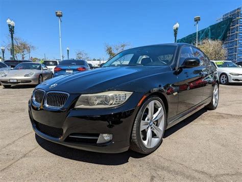 Used 2011 Bmw 3 Series 335i Sedan Rwd For Sale With Photos Cargurus