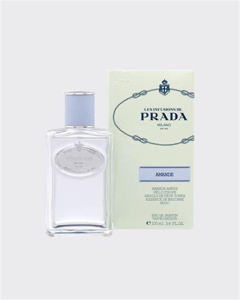 Infusion D Amande Edp Ml Parfums Prada En Flacons De