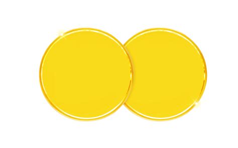 Page 2 Gold Buttons Pngs For Free Download