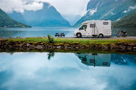 How to Reduce Costs While RV Traveling - Transparity Insurance Services