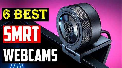 Top 6 Best Webcams You Can Buy 2023 Youtube