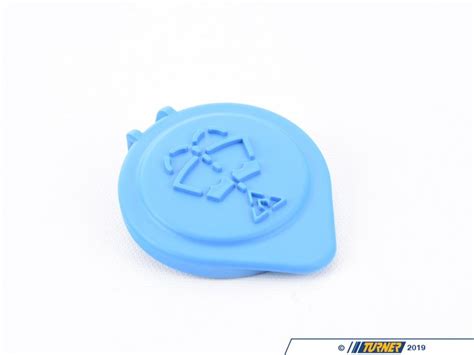 61667467951 Washer Bottle Cap E30 E36 E46 E39 E60 Many Bmws