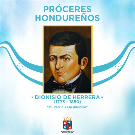 Municipalidad - 🇭🇳 Celebremos nuestra historia y a sus grandes