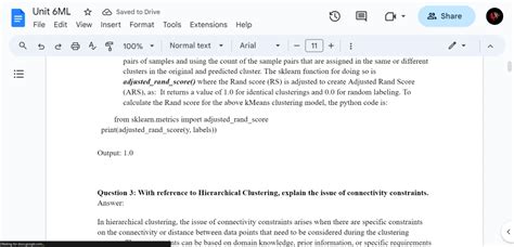 How To Add Footnotes In Google Docs