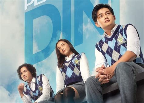 Film Pernikahan Dini Diadaptasi Menjadi Serial Disney