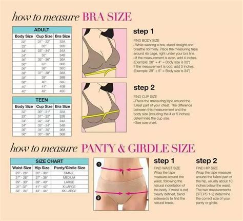 Measure bra size calculator - bugjulu