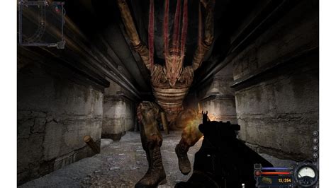 Stalker: Clear Sky - Screenshots