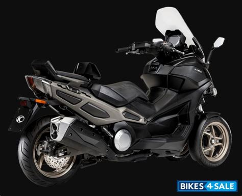 KYMCO CV3 Trike Price, Specs and Features - Bikes4Sale