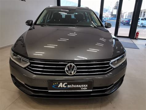 Volkswagen Passat Variant Tdi Bmt Comfortline Dsg Navi Xpdc God