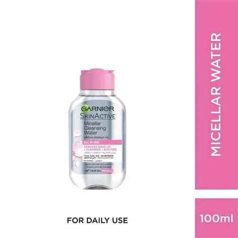 Garnier Micellar Water Classic