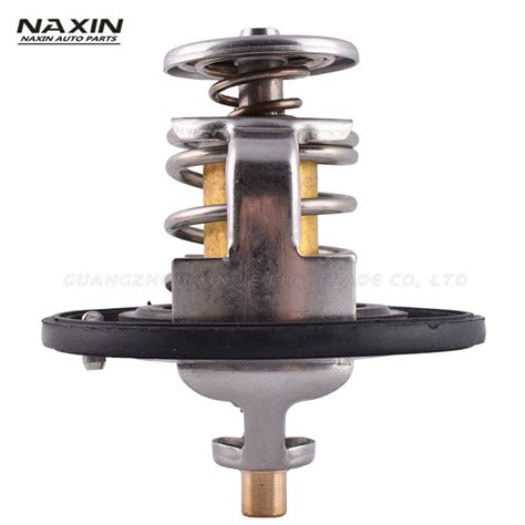 High Quality Automobile C Coolant Thermostat For Land