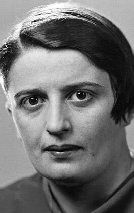 Айн Рэнд (Ayn Rand): фильмы, биография, семья, фильмография — Кинопоиск