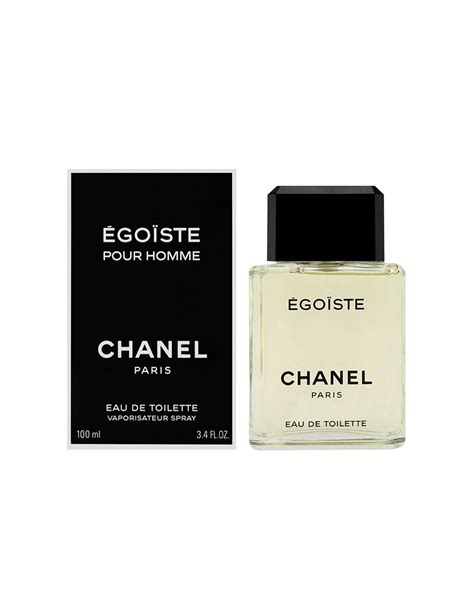 Egoiste