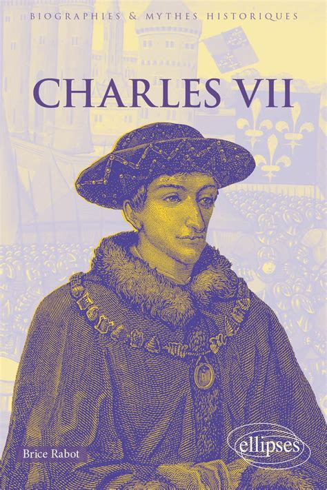 Charles Vii King Of France 1422 61 — Medieval Histories