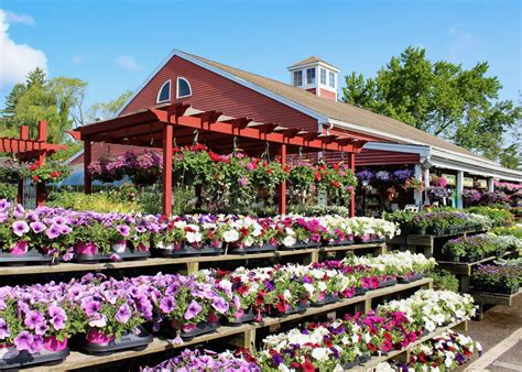 Wagon Wheel Nursery Farmstand Freedom S Way National Heritage Area