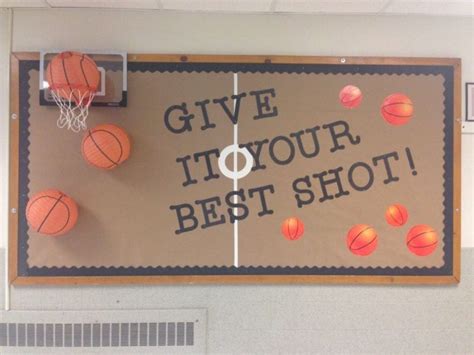 27 All Star Ideas For A Sports Themed Classroom Artofit