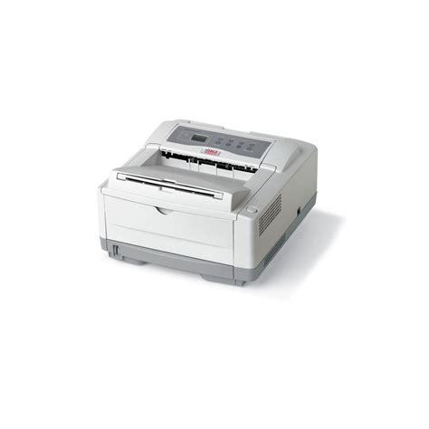 Oki B4600 Monochrome Led Printer