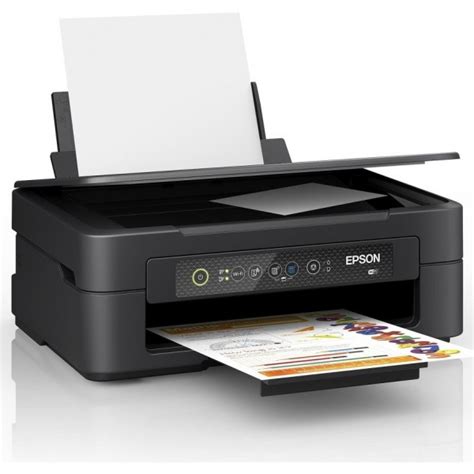 Epson Expression Home XP-2200 Inkjet Multifunction Printer | Printzone®