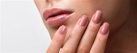 What Your Nail Shape Says About You