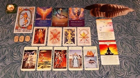 SCORPIO APRIL 2020 TAROT READING THIS IS SOOOOO POWERFUL STAY ON