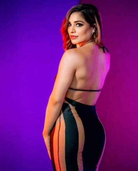 Hot Pictures Of Raquel Gonzalez The Rising Wwe Nxt Superstar