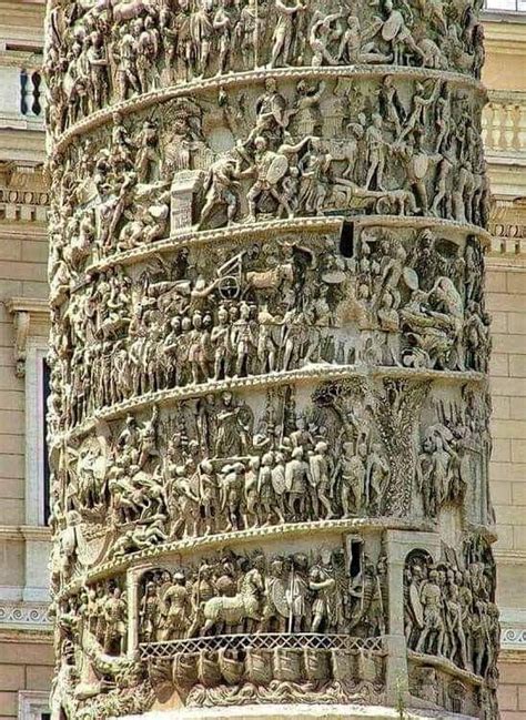 Roman History On Twitter Ancient Architecture Ancient Art Art And