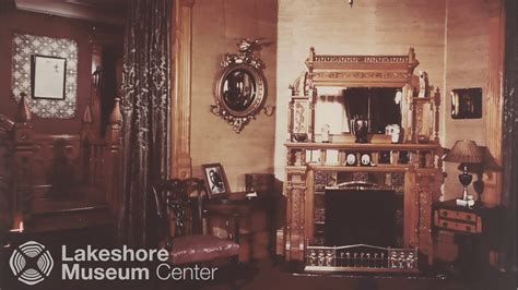 Museum Zoom Background