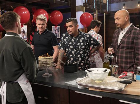 Masterchef Generations Returns Masterchef Us