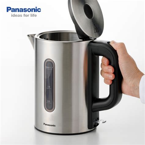 Panasonic Nc K301 Electric Kettle Gear Exact