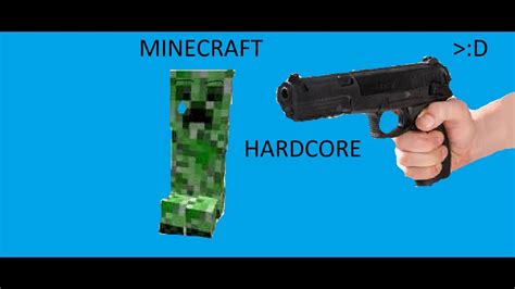 Minecraft Hardcore Diaxy Po Brzegi Youtube