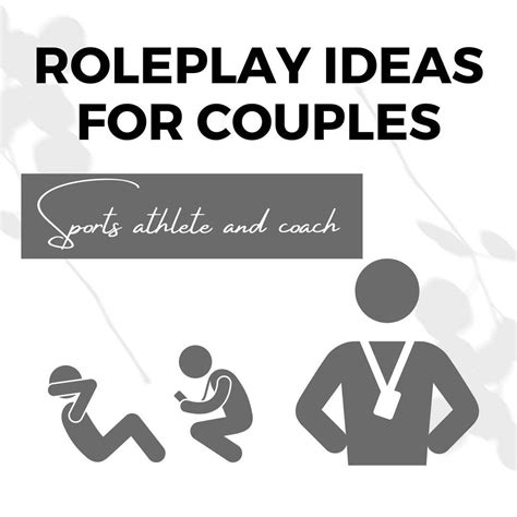 30 Best Role Play Ideas Couples Should Try At Least Once Artofit