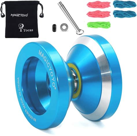 Magicyoyo N8 Professional Responsive Yoyo With Unresponsive