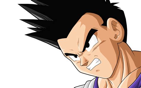 Fondos De Pantalla Bola De Dragón Dragon Ball Z Son Goten 2880x1800