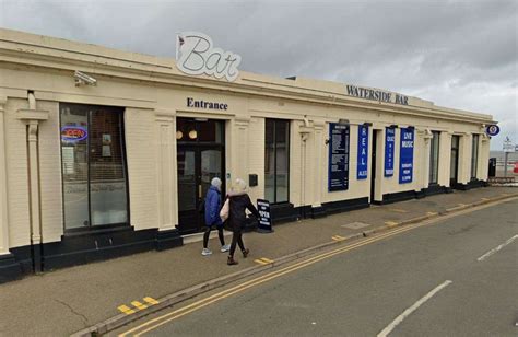 From Hunstanton To Brancaster Five Restaurants And Cafes With Seaside