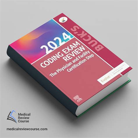 Ace Your Coding Certification With Buck S Exam Review 2024 Medical