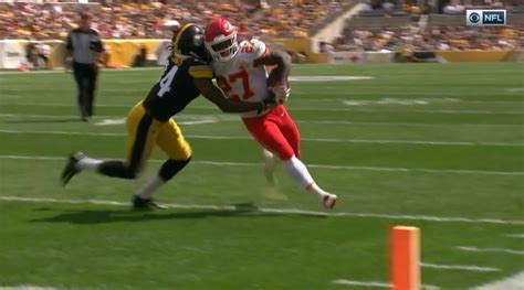 Listen: Steelers Vs Chiefs Initial Analysis - Steelers Depot