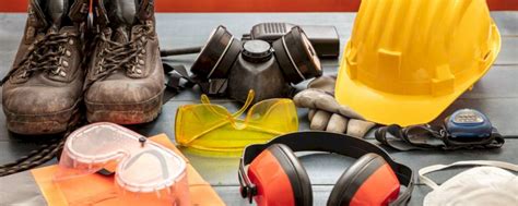 Artisans Btp Quel équipements De Protection Individuelle Choisir