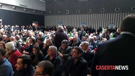 Forza Italia Caserta