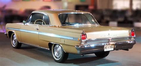 Oldsmobile Jetfire 1963 Wheelzme English