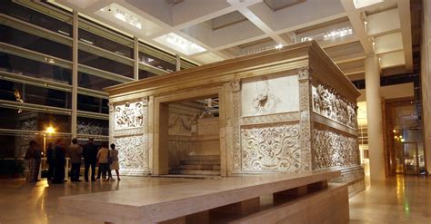 The Bookshop Museo Dell Ara Pacis